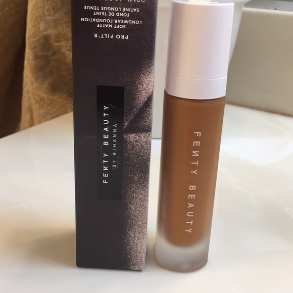 430 fenty foundation